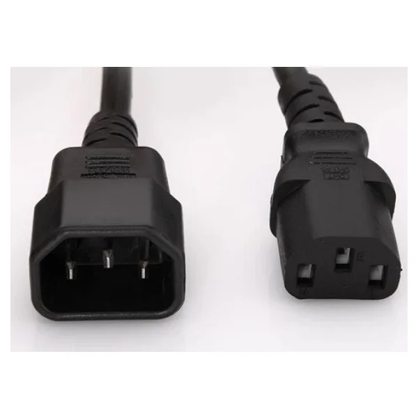 S-Link Slx-207 1.5 M Güç Kablosu - Görsel 4