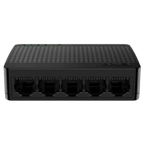 Tenda Sg105m 5 Port 10/100/1000 Mbps Gigabit Switch - Görsel 3