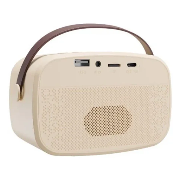 Mikado Md-57bt Bluetooth Hoparlör - Görsel 7