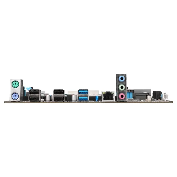 Esonic Boxd X99f-2011ek Intel Socket 2011-V3 Xeon E5 DDR4 Dımms Slots, Max.64gb Intel H81 X99 Chipset Anakart - Görsel 5