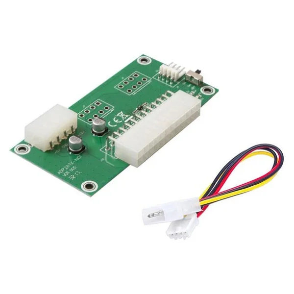 S-Link Sl-Ex120 Pcı Yükseltici Kart - Görsel 3