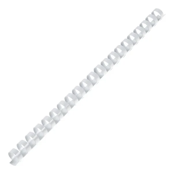 Sarff Spiral Plastik 45 Sy 8 Mm Beyaz 15312011 - Görsel 3