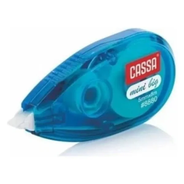 Cassa Şerit Silici 5 Mm X8 Mt 9562 - Görsel 3