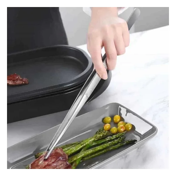 Epinox Ddc-20 Düz Dekor Cımbızı, 20 Cm - Görsel 8