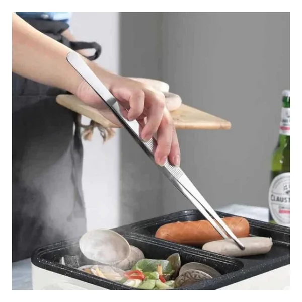 Epinox Ddc-20 Düz Dekor Cımbızı, 20 Cm - Görsel 6