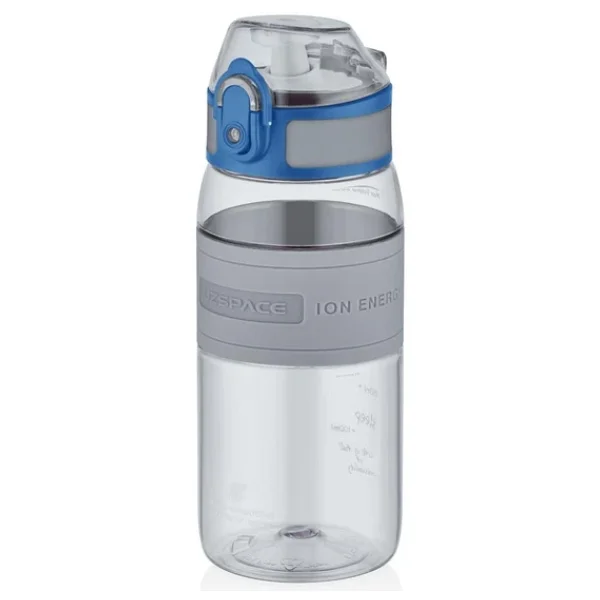 Uzspace 4107 Gri 440 Ml Tritan Matara - Görsel 6