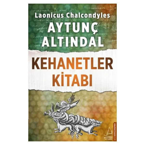 Kehanetler Kitabı - Aytunç Altındal - Görsel 4