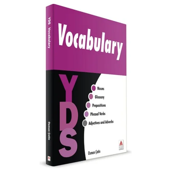 Delta Kültür Vocabulary Tests For Yds - Görsel 3