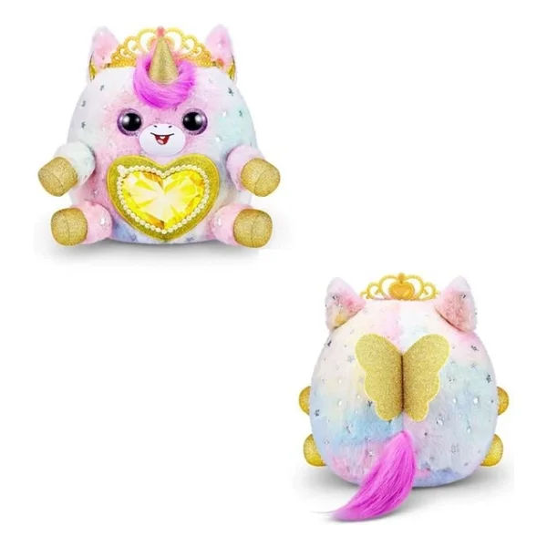Rainbocorns Prenses Fairycorn Sürpriz S6 9281 Rar22000 - Görsel 4