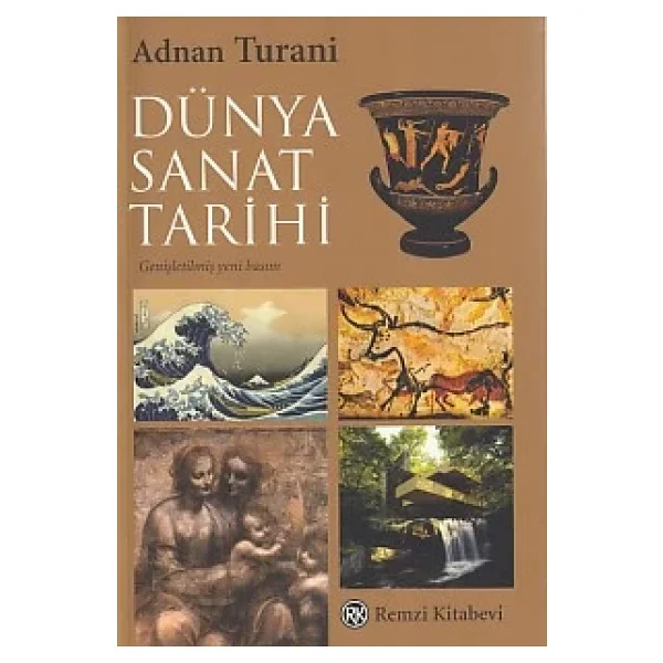 Dünya Sanat Tarihi - Adnan Turani - Görsel 4