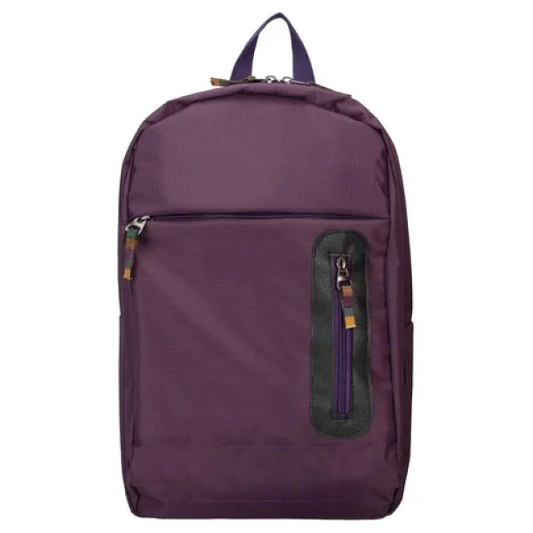 Plm Case Castelo Mürdüm 15.6" Laptop Sırt Çantası - Görsel 5