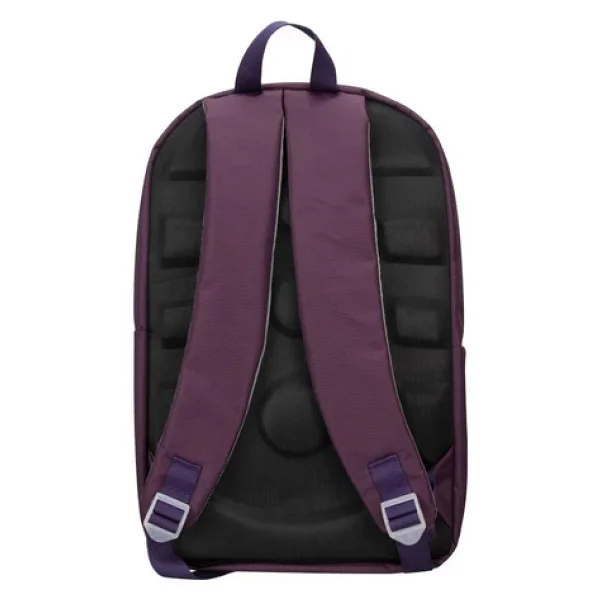 Plm Case Oslo Mürdüm 15.6" Laptop Sırt Çantası - Görsel 6