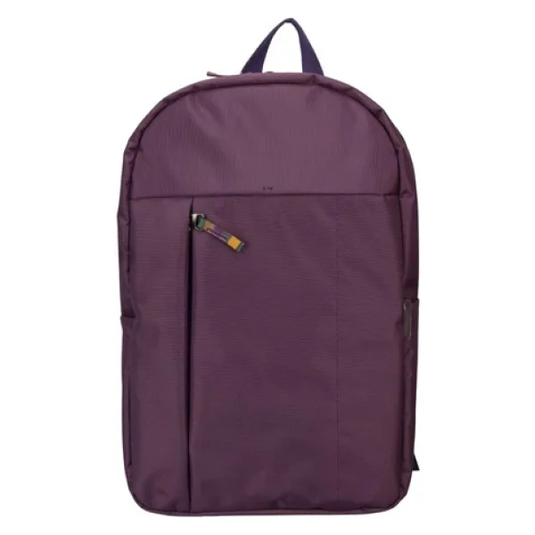 Plm Case Oslo Mürdüm 15.6" Laptop Sırt Çantası - Görsel 5
