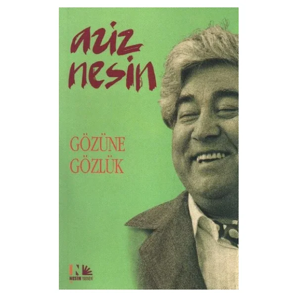Gözüne Gözlük - Aziz Nesin - Görsel 4