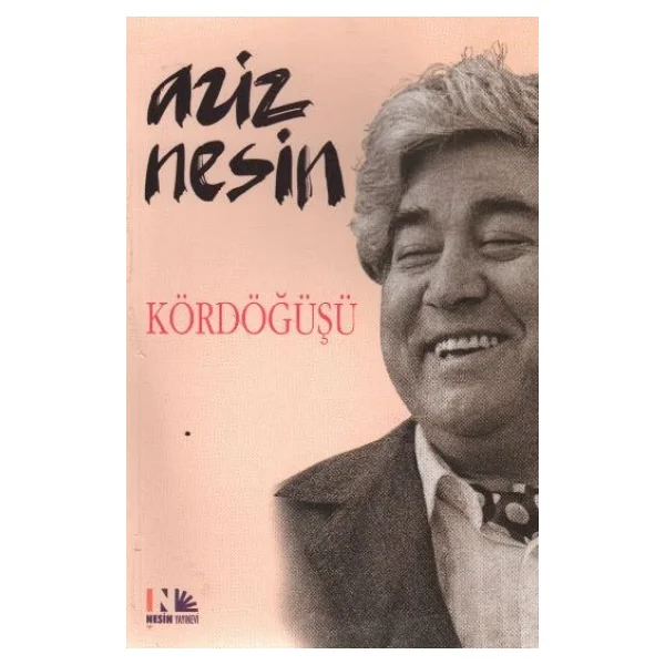 Kördöğüşü - Aziz Nesin - Görsel 4