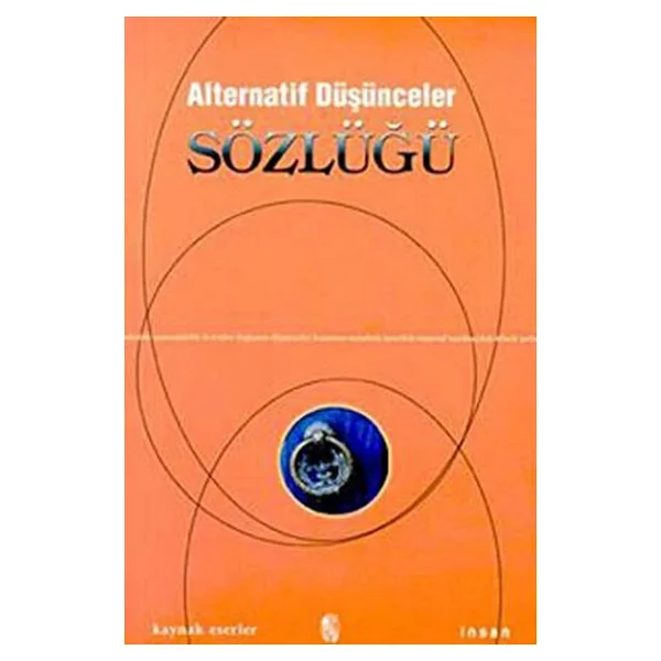 Alternatif Düşünceler Sözlüğü - Görsel 4