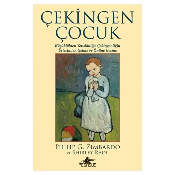 Çekingen Çocuk - Philip G. Zimbardo - Görsel 6