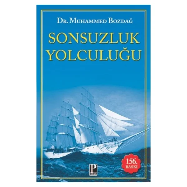 Sonsuzluk Yolculuğu - Muhammed Bozdağ - Görsel 4