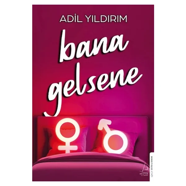 Bana Gelsene - Adil Yıldırım - Görsel 4