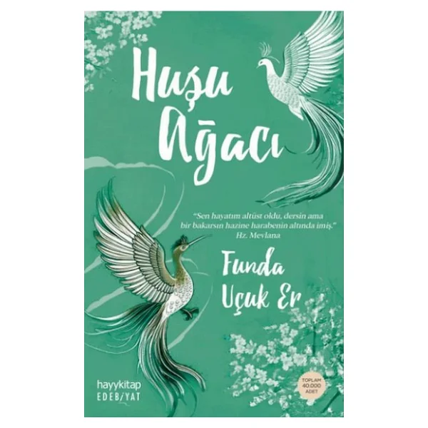 Huşu Ağacı - Funda Uçuk Er - Görsel 4