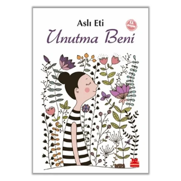 Unutma Beni - Aslı Eti - Görsel 5