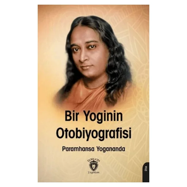 Bir Yogi'nin Otobiyografisi - Kolektif - Görsel 4
