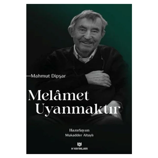 Melamet Uyanmaktır - Görsel 4