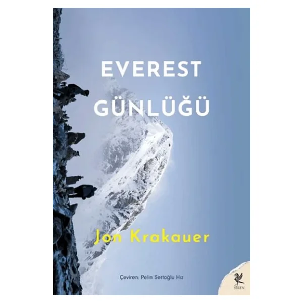 Everest Günlüğü - Görsel 3