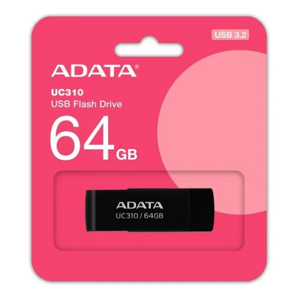 Adata Uc310-64gb 64 GB Flash Bellek - Görsel 7
