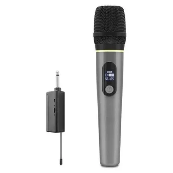 Hadron Hdx2790g Uhf Kablosuz Mikrofon - Görsel 5