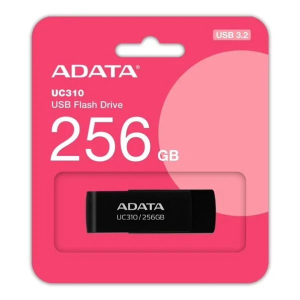 Adata Uc310-256gb 256 GB Flash Bellek - Görsel 4