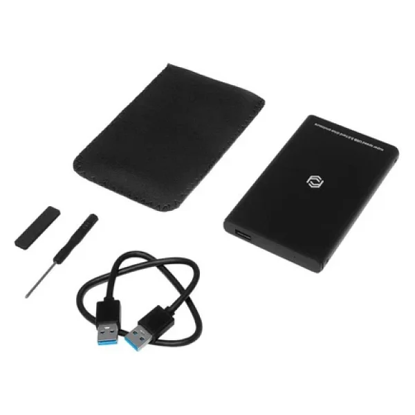 Frisby Fhc-2590b USB 3.0 2.5" Harddisk Kutusu - Görsel 3