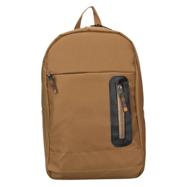 Plm Case Castelo Taba 15.6" Laptop Sırt Çantası - Görsel 6