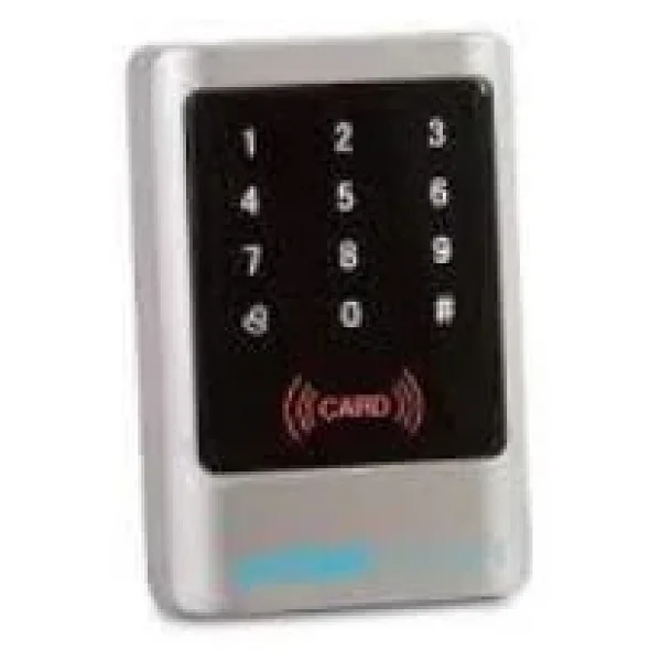 Makim P150 Kartlı Geçiş Sistemi - Görsel 3