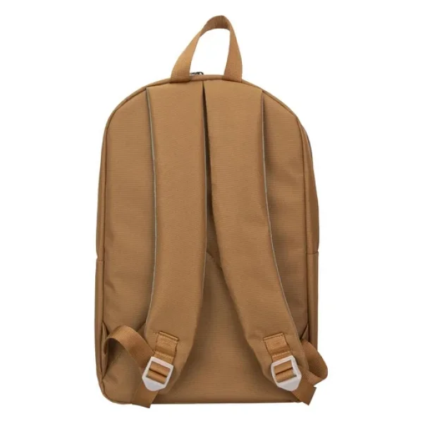 Plm Case Castelo Taba 15.6" Laptop Sırt Çantası - Görsel 7
