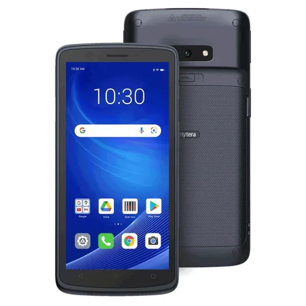 Hytera Psc 420 4 GB 64 GB Wi-Fi Android El Terminali - Görsel 4