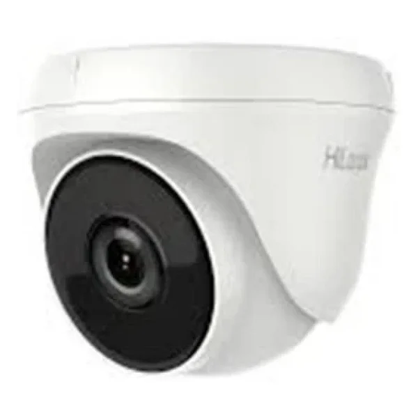 Hilook Thc-T123-M 2 Mp 2.8mm HD-Tvı Dome Güvenlik Kamerası - Görsel 4