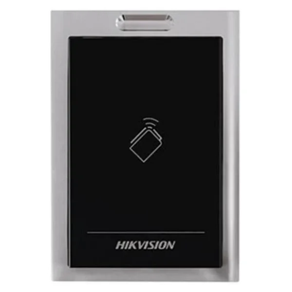 Hikvision Ds-K1104mk Kartlı Geçiş Sistemi - Görsel 3