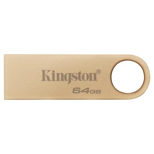 Kingston Datatraveler USB 3.2 Dtse9g3/64gb 64 GB Flash Bellek - Görsel 3