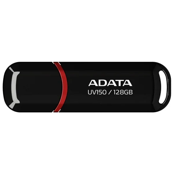 Adata Auv150-128g-Rbk USB 3.2 128 GB Flash Bellek - Görsel 3