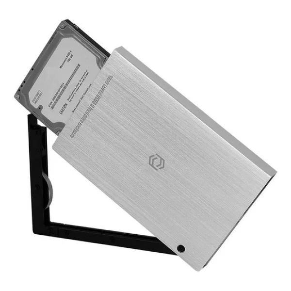 Frisby Fhc-2545s USB 3.0 2.5" Harddisk Kutusu - Görsel 4