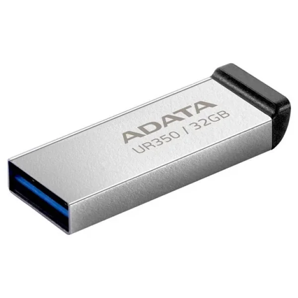 Adata Ur350-32g 32 GB USB 3.2 Flash Bellek - Görsel 6