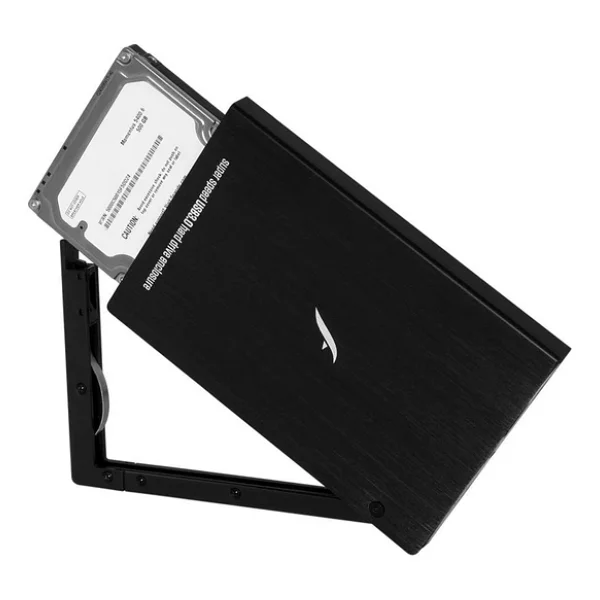 Frisby Fhc-2540b USB 3.0 2.5" Harddisk Kutusu - Görsel 4