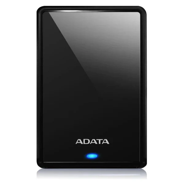 Adata Hv620s Ahv620s-2tu31-Cbk Siyah USB 3.2 2.5" 2 TB Harici Harddisk - Görsel 3