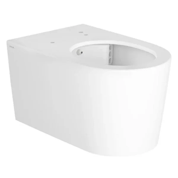 Vitra Nest 7870b403-0090 Quantumflush Asma Klozet - Görsel 5