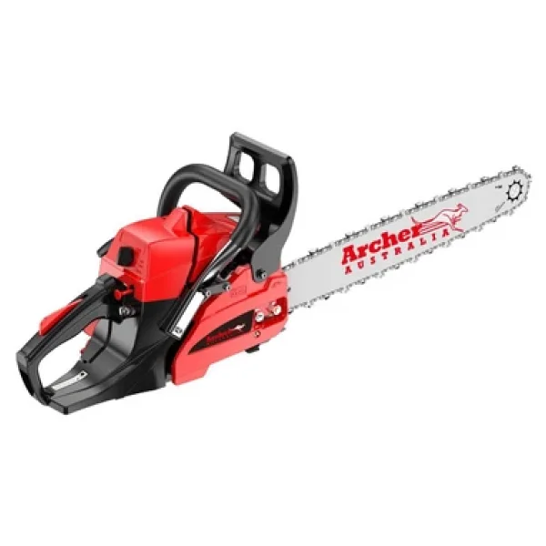 Archer Wf521 2.5 Hp Benzinli Motorlu Testere - Görsel 6