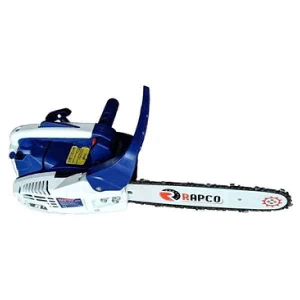 Rapco Sw2500 Benzinli Motorlu Testere - Görsel 5