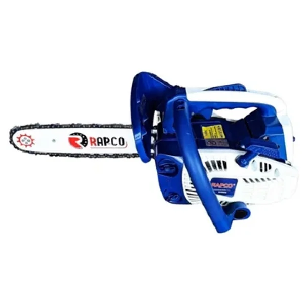 Rapco Sw2500 Benzinli Motorlu Testere - Görsel 4
