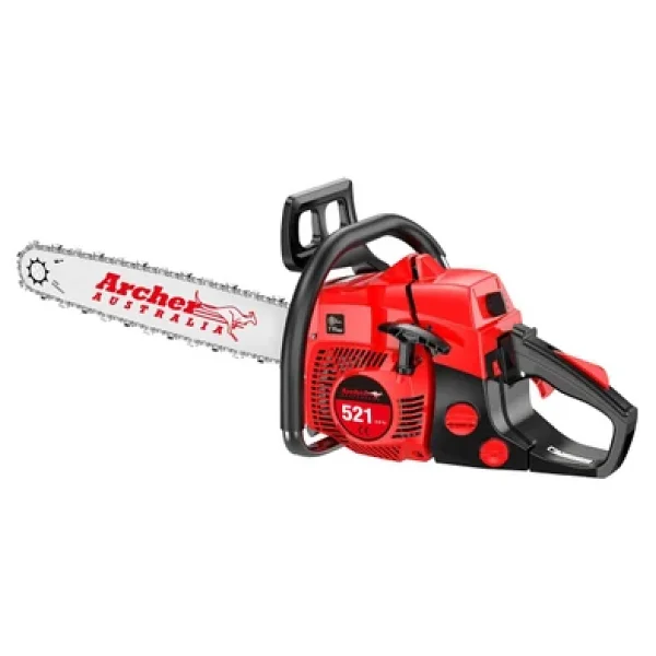 Archer Wf521 2.5 Hp Benzinli Motorlu Testere - Görsel 5