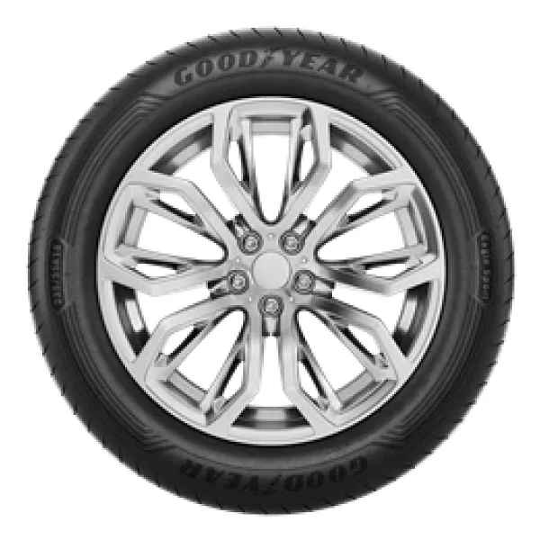 Goodyear Eagle Sport 2 Uhp 235/45 R18 98y XL Yaz Lastiği - 2026 - Görsel 7